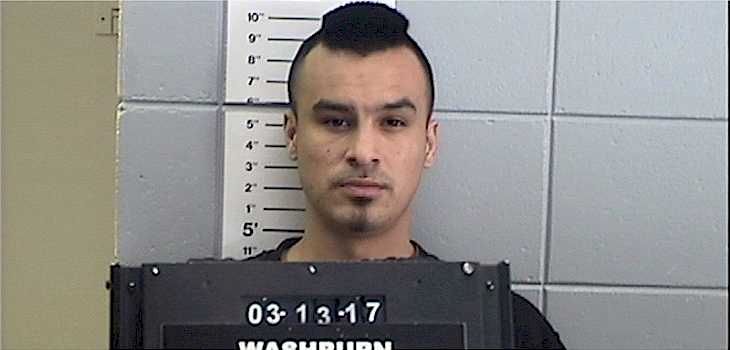 Man Pleads Guilty to Shell Lake Auto Theft; Set to be Sentenced