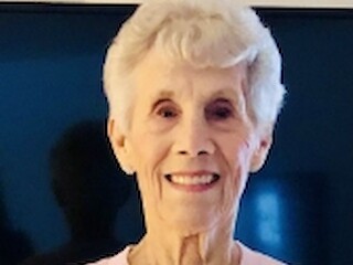 Darlene Zola Gieser Obituary