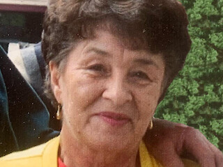 Donna Lou Pokorny Obituary
