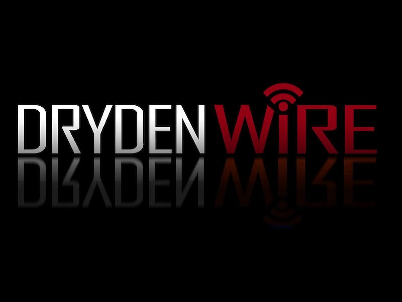 Advertisement Opportunity For DrydenWire Live Shows Announced