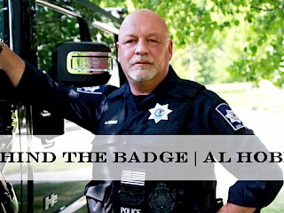 Behind The Badge: An Even Thinner Blue Line Article Image