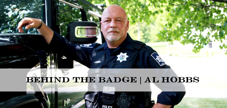 Behind The Badge: An Even Thinner Blue Line