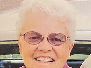 LouAnn M. Orme Obituary