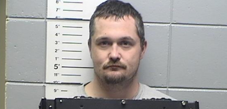 Jury Trial Scheduled for Shell Lake Man on Meth Charges