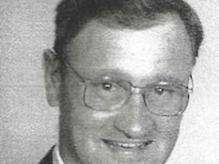 Wayne T. Schultz Obituary