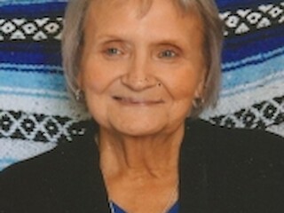 JoAnn E. Anderson Obituary