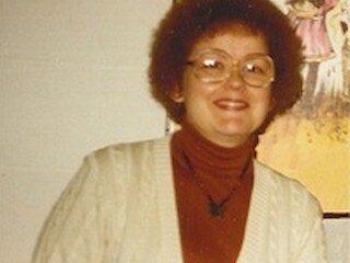 Katherine Louise Maser Obituary