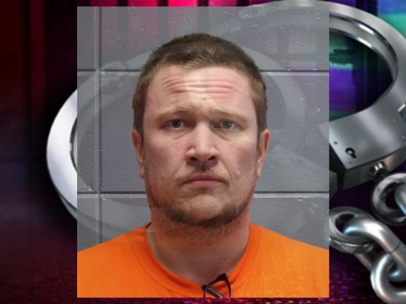 Charges Filed Against 2nd Man For Involvement In Vehicle Theft In Spooner
