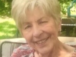 Evonne Gilbertson Obituary