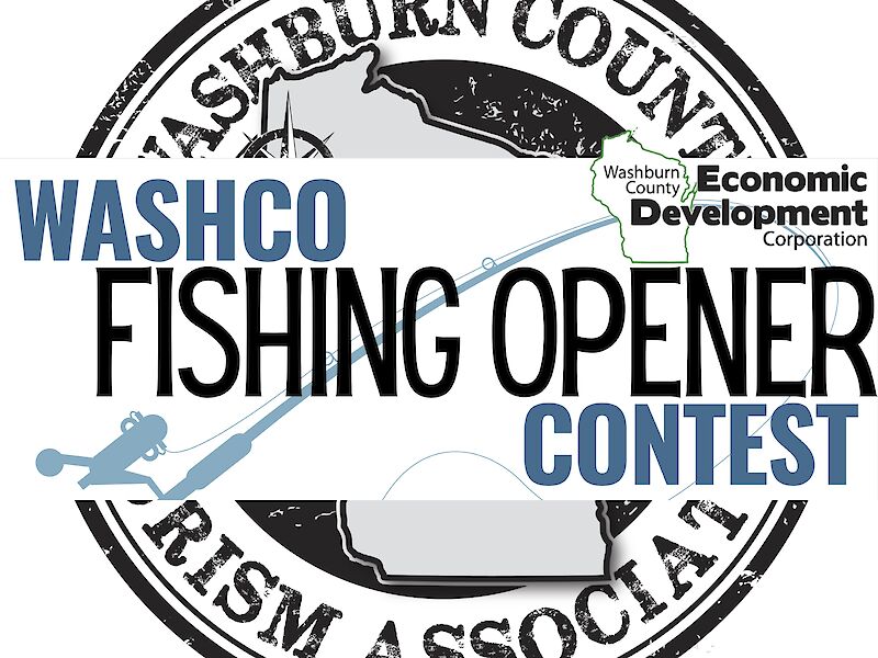 County-Wide Virtual Fishing Contest To Be Held On Opening Weekend