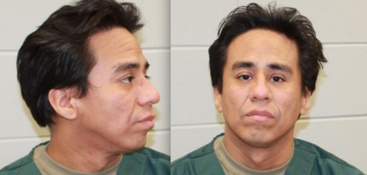 Sex Offender to be Released in Rice Lake