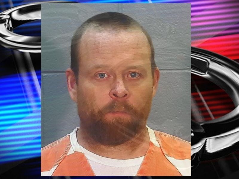 Felony Charges Filed After Man Threatens Burnett County Law Enforcement 
