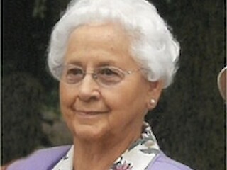Mary A. Schuck Obituary