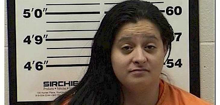 Rice Lake Woman Pleads Guilty to Felony Fleeing Charge