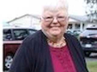 DeAnn G. Anderson Obituary