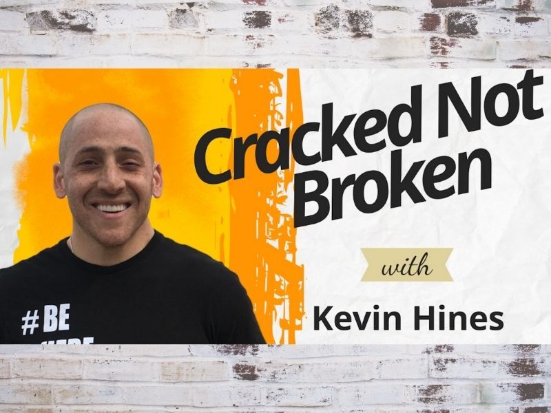 UPDATE: (EVENT POSTPONED) Free Mental Health Event Featuring National Speaker Kevin Hines