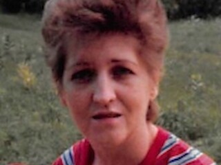 Nancy K. Johnson Obituary