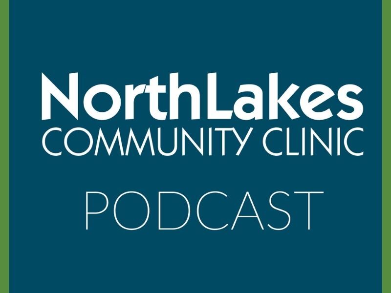 NorthLakes Podcast Available Now!