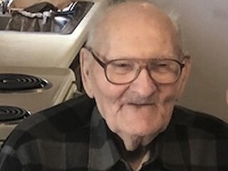 Clarence W. Muschik Obituary