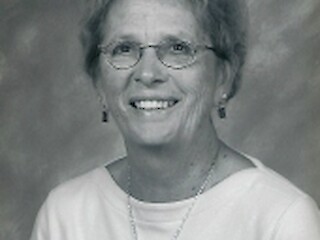 Sylvia E. Hansen Obituary