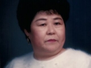 Sun Cha Kil Obituary