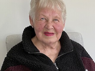Sally J. Gunderson Obituary