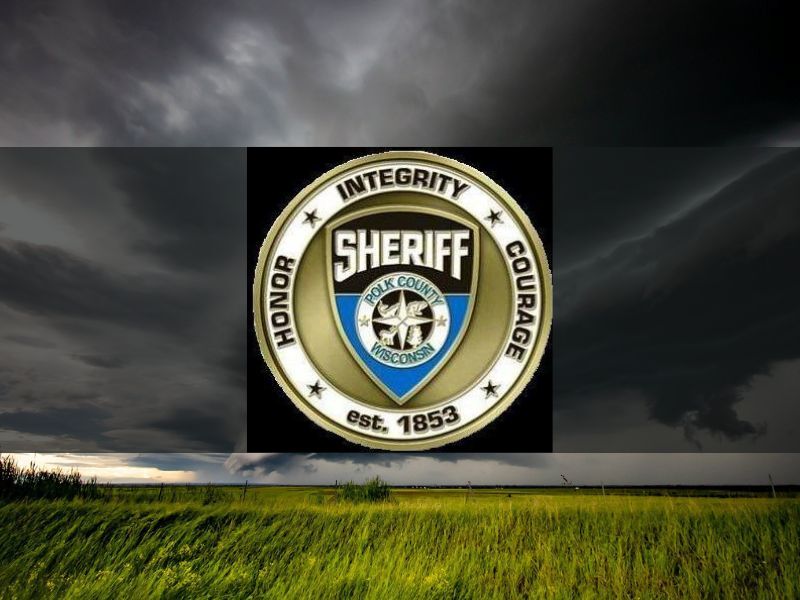 Sheriff Waak Issues Press Release Regarding Recent Storm