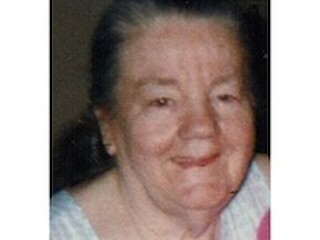 Anna M. Berthold Obituary