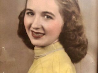 Phyllis E. Istel Obituary
