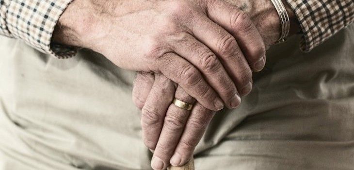 Healthy Minute: Elder Abuse Awareness