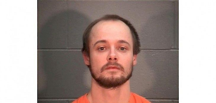 Failure to Appear in Court Results in Another Arrest Warrant for Spooner Man