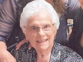 Adeline F. Cizek Obituary