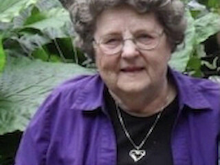 Dorothea Beecroft Obituary