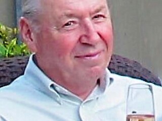 Charles E. Alexson Obituary