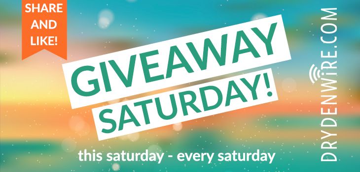 Giveaway Saturday: All Winners Announced for FREE Passes to Jack Pine