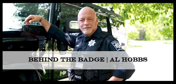 Behind the Badge: Cops and Robbers