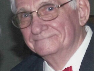 Karl W. Burgett Obituary