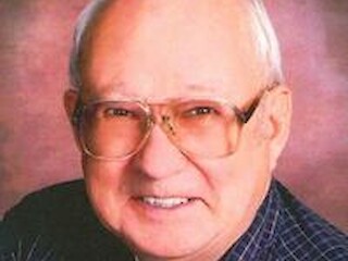 Keith V. Bennett Obituary