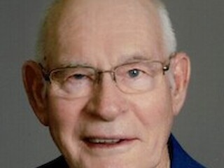 John H. Timmers Obituary