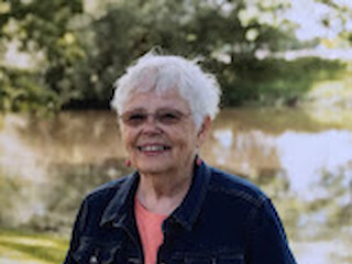 Marilyn Gilbertson Obituary
