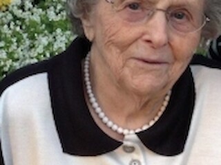 Inez E. Elliott Obituary