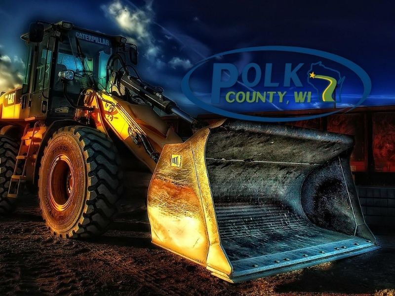 Governor Evers Approves US 63 Improvement Project In Polk County