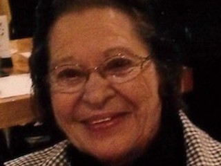 Edith Marjori Gossen Obituary