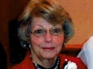Janet M. Moore Obituary
