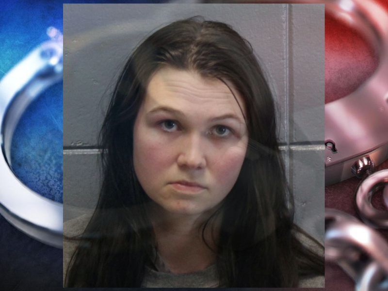 Child Neglect Charges Filed Against Woman Already Charged In Drug House Case