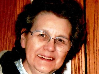 Anna M. Hanson Obituary