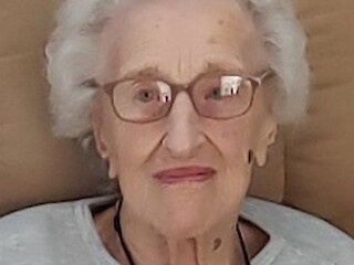 Betty J. Baumgart Obituary