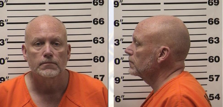 Former Birchwood Pastor Sentenced on Felony Burglary Case