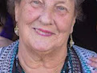 Helen F. Campbell Obituary