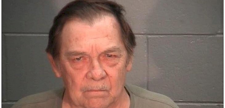 Registered Sex Offender Charged With Sexually Assaulting Woman at Area Church